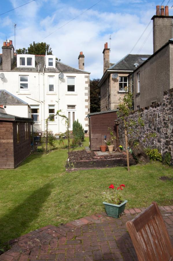 Vila Pear Tree House Stirling Exteriér fotografie