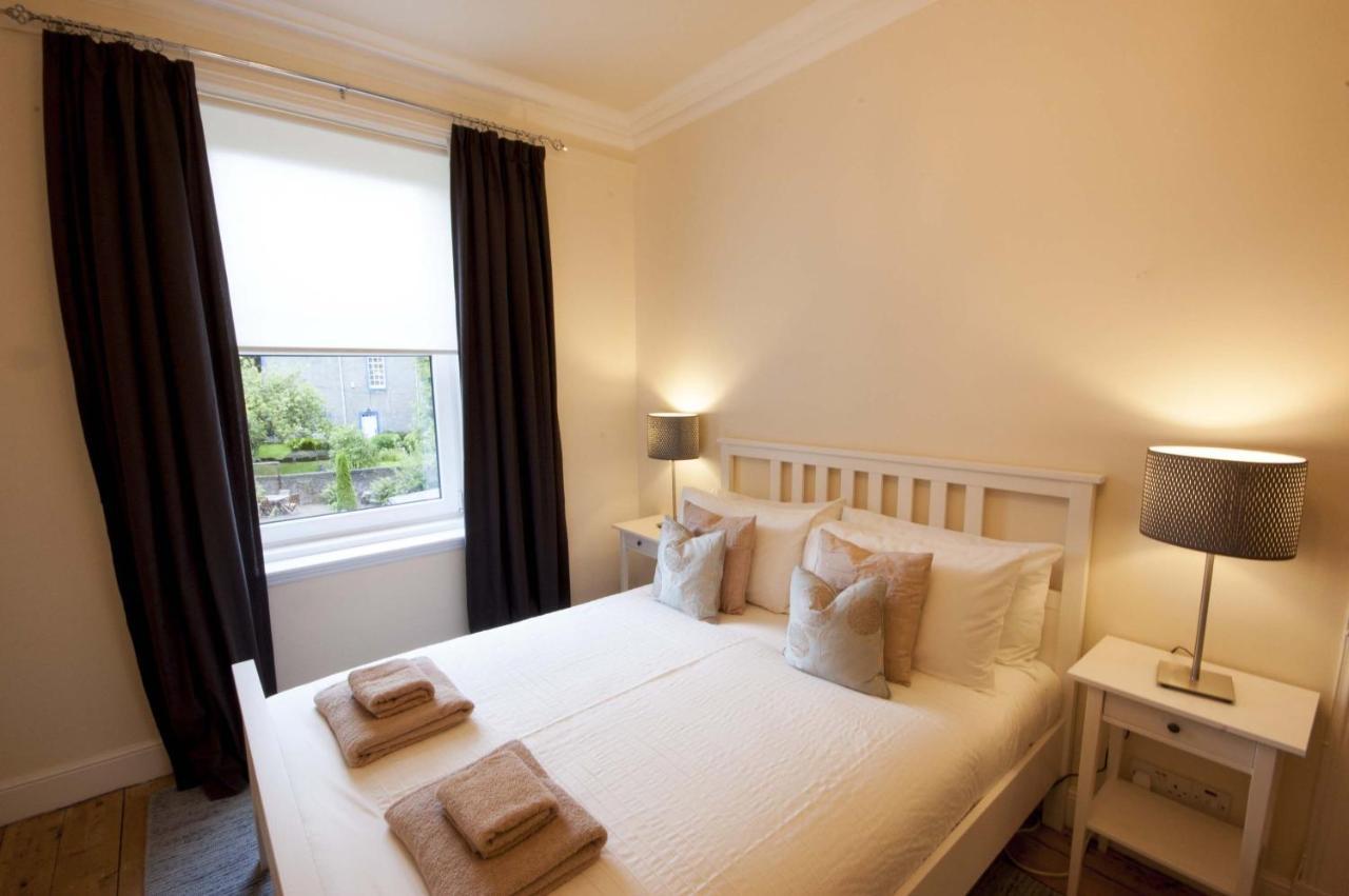 Vila Pear Tree House Stirling Exteriér fotografie