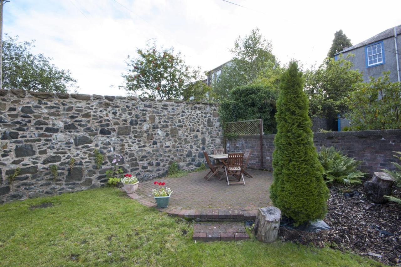 Vila Pear Tree House Stirling Exteriér fotografie