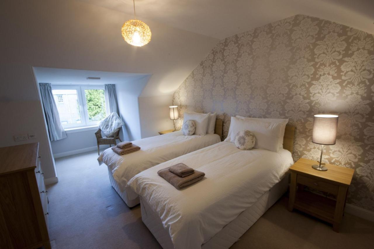 Vila Pear Tree House Stirling Exteriér fotografie