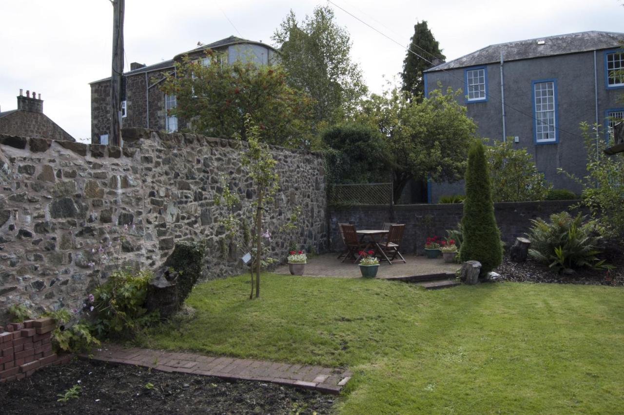 Vila Pear Tree House Stirling Exteriér fotografie