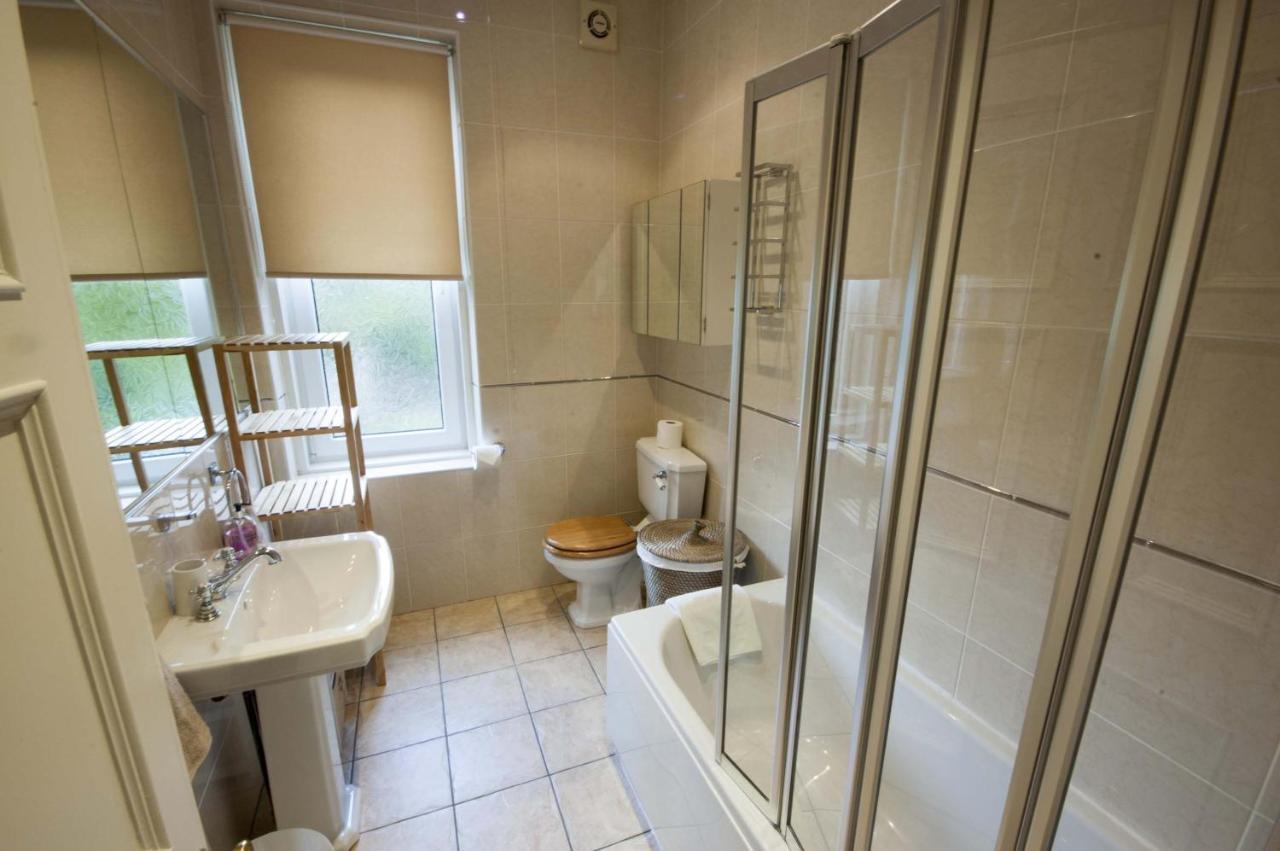Vila Pear Tree House Stirling Exteriér fotografie