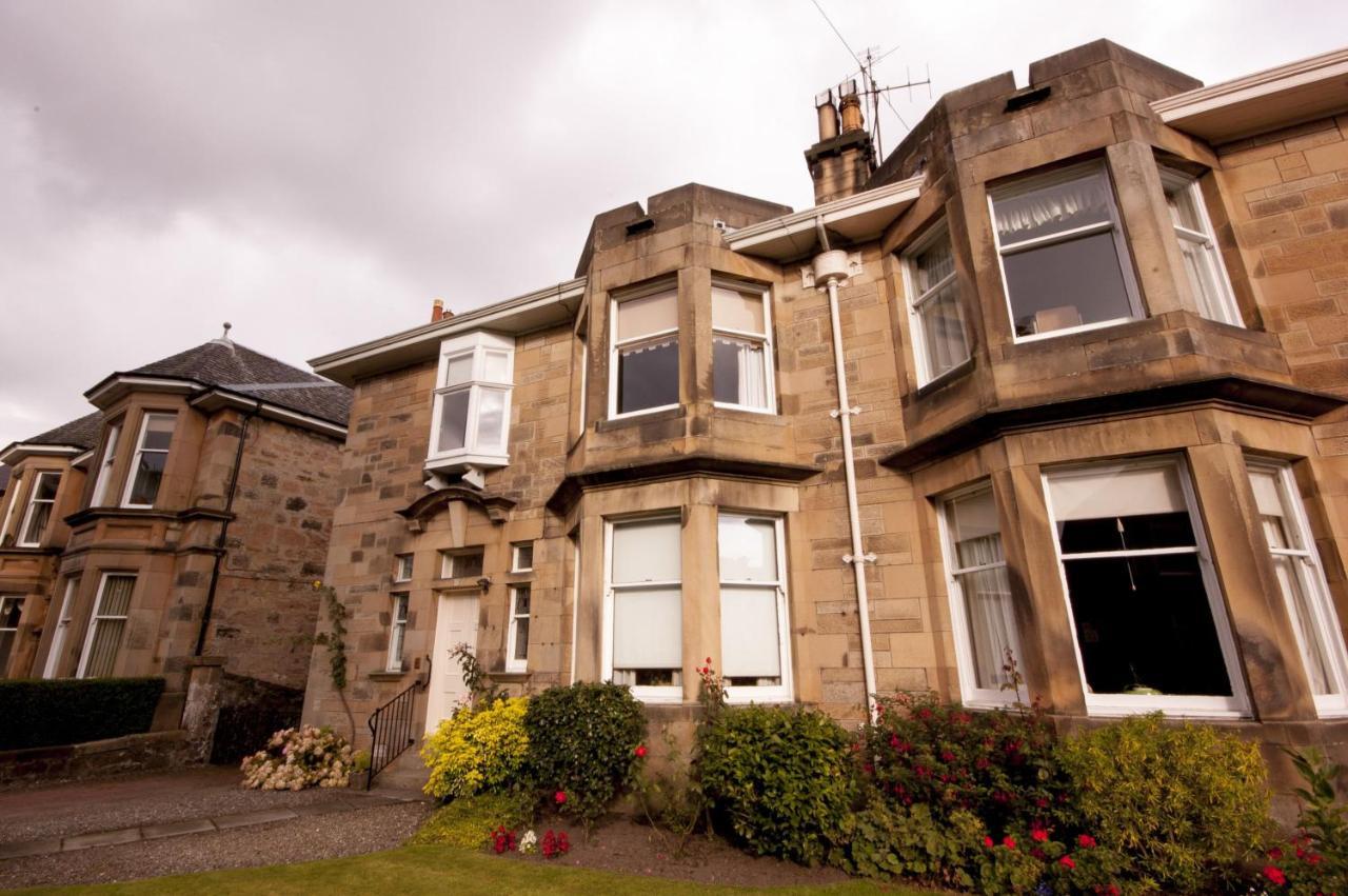 Vila Pear Tree House Stirling Exteriér fotografie