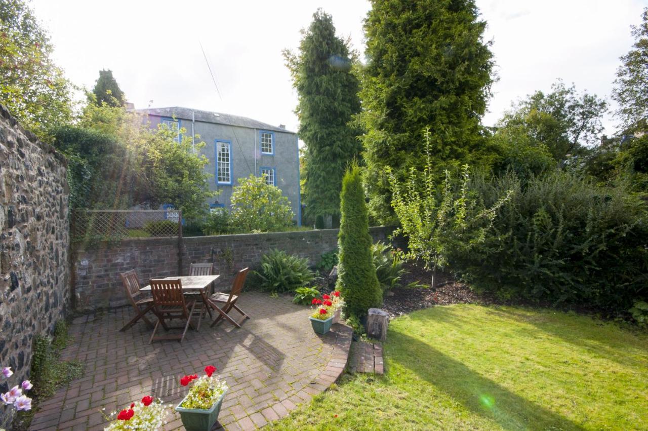 Vila Pear Tree House Stirling Exteriér fotografie
