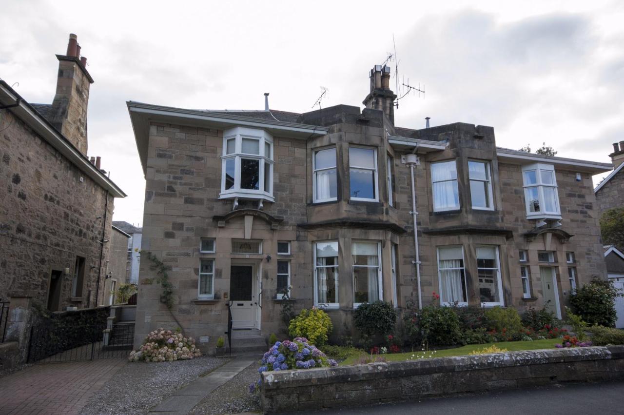 Vila Pear Tree House Stirling Exteriér fotografie